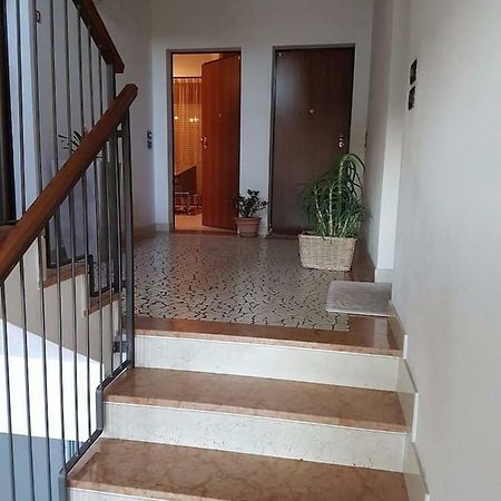 Residenza Annalisa Apartment Torri di Quartesolo Exterior photo